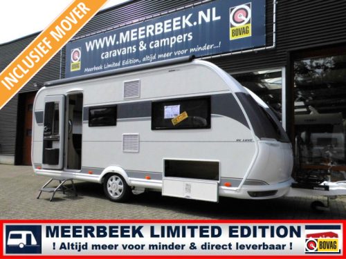Hobby De Luxe 495 UL 5063,=DISCOUNT MOVER&THULE  photo: 0