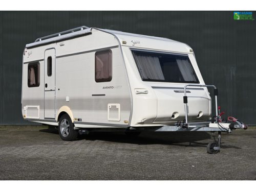 Avento Jubil&eacute; 445TF