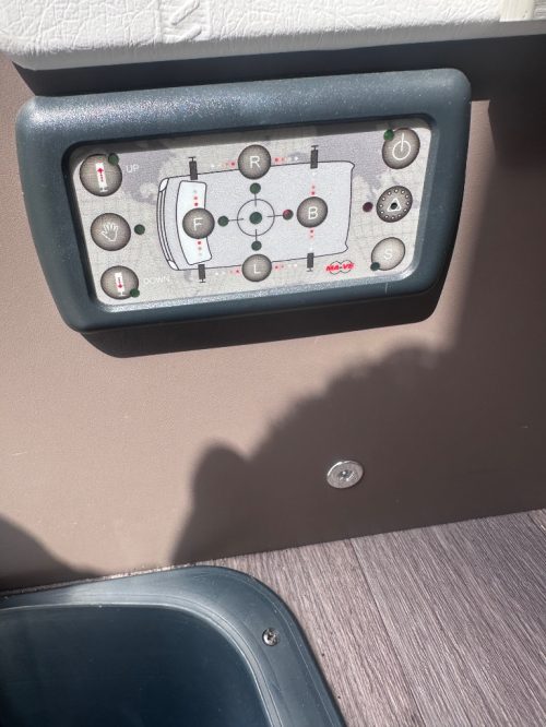 CHAUSSON 718 XLB photo: 9