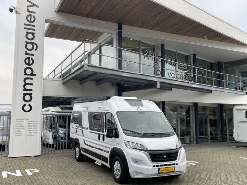Adria Twin Plus 640 SLB EINZELBETTEN KAMERA TEMPOMAT Foto: 0
