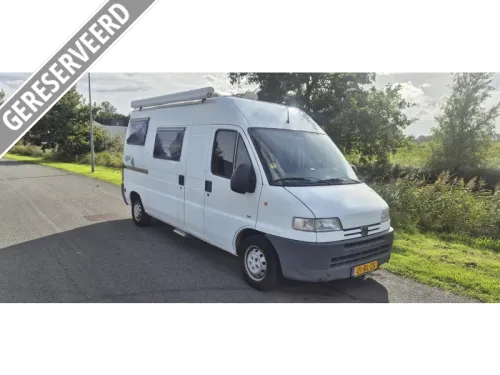 P&ouml;ssl Duett 560 duet