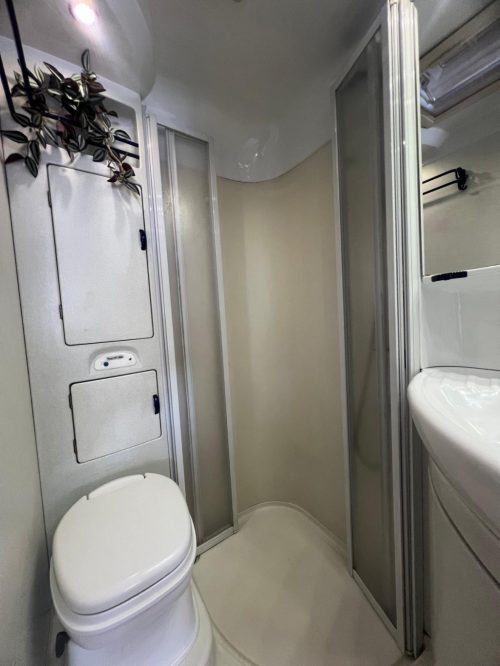 Hymer Starline photo: 19