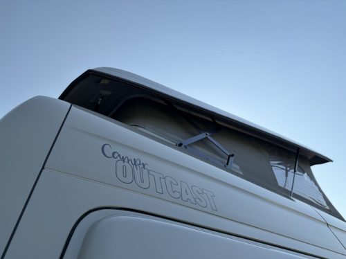 Mercedes-Benz SPRINTER 4x4 / Kostenlose Lagerung Foto: 2