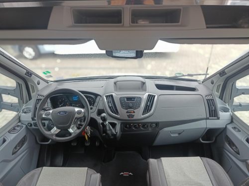 Chausson Flash 627 GA  Foto: 20