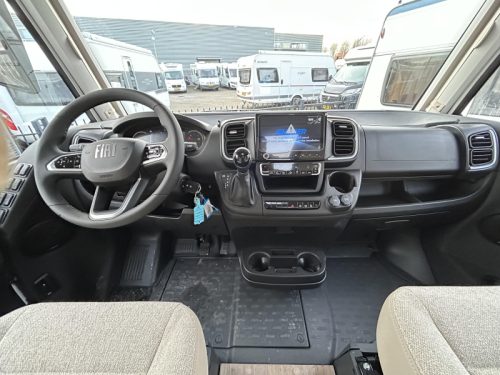 Hymer Exis-i 580 Foto: 7