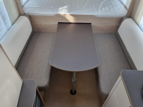 B&uuml;rstner Premio Life 490 TK - Free mover - photo: 6