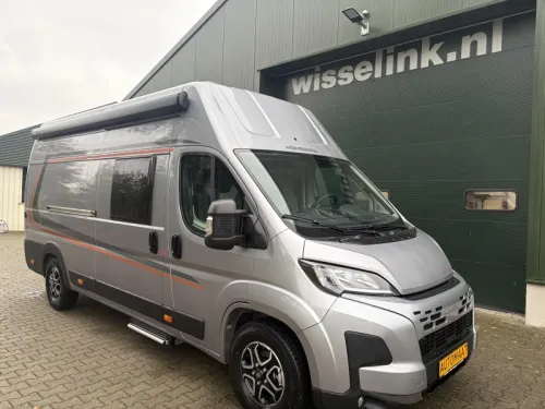 Weinsberg CaraBus 630 MEG New automatic Outlaw photo: 1