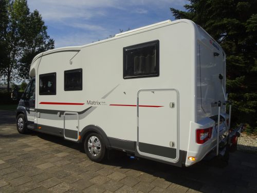 Adria Matrix Plus M670SL Foto: 1
