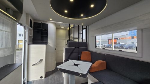 Chausson 660 Titanium Ultimate photo: 17