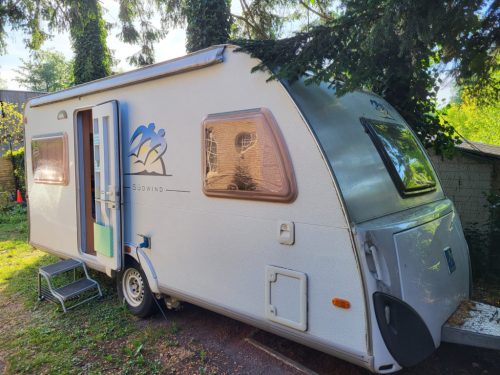 Knaus S-Liner Foto: 0