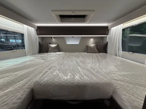 Adria Coral Supreme MB 670 DL LED / Dachklimaanlage / Automatik Foto: 21