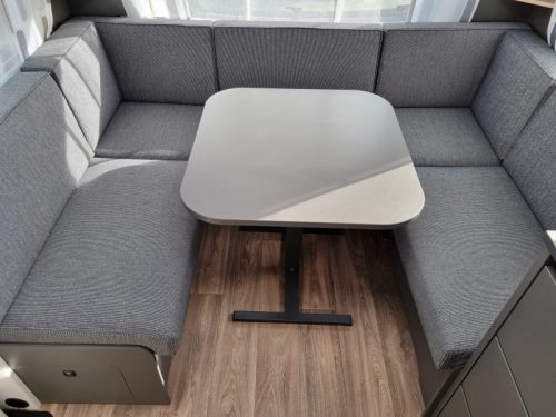 Fendt Apero 465 SFB Free Mover! photo: 5
