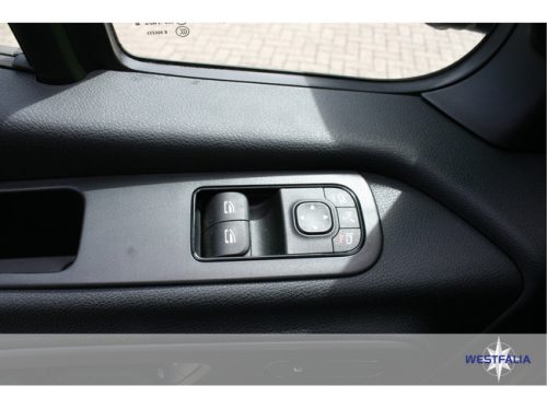 Mercedes-Benz Sprinter 319 CDI 4x4 X-Innova photo: 19