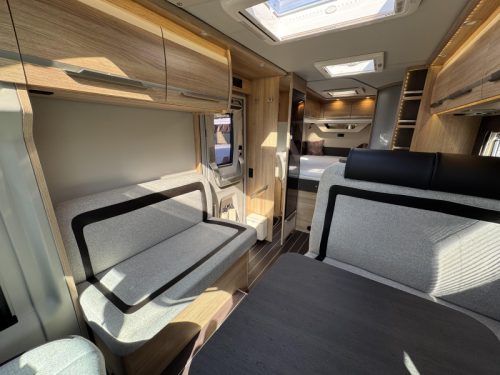 Knaus Sky TI 650 MF Foto: 1