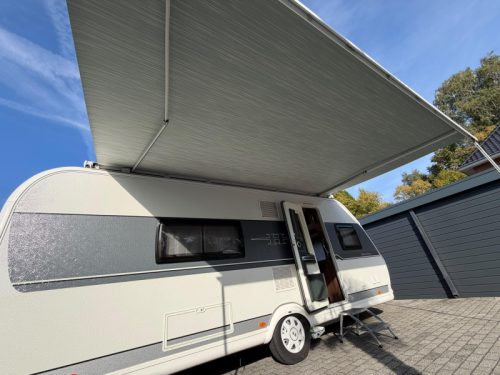Hobby Prestige 560 WFU Fully equipped!! photo: 2