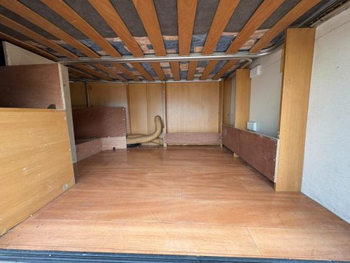 CI Carioca 15 P FaceToFace,Fixed bed,Awning photo: 9