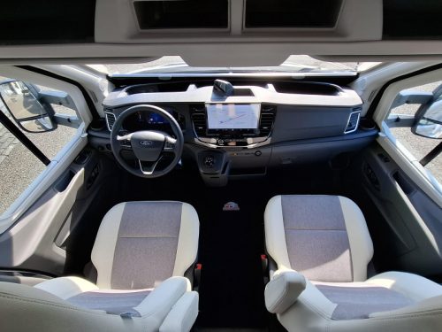 Sun Living A 75 SL 20 Years Edition 20ED photo: 9