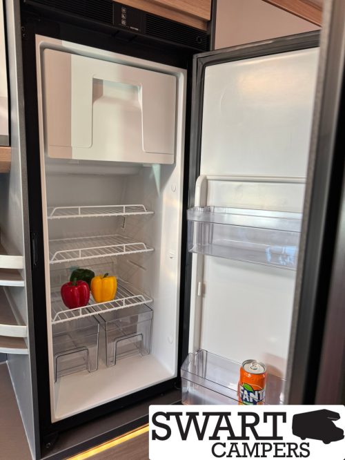 Knaus Boxlife 630 ME Platinum Selection photo : 13