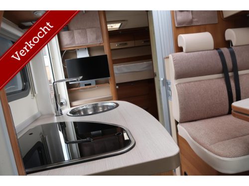 Knaus VAN Ti 550MD !VERKAUFT! Foto: 23