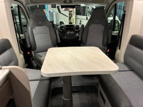 Adria Compact Supreme DL 2027 Automatik Foto: 8