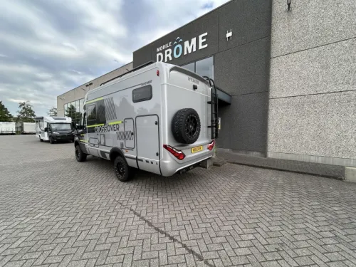 Hymer ML-T 570 AWD Foto: 3