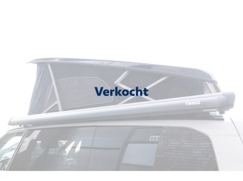 Volkswagen California Ocean 1.5 eHybrid 180 kW / 245 PK DSG 4Motion photo: 12