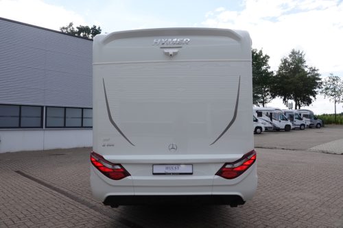Hymer BMC T 580 photo: 4