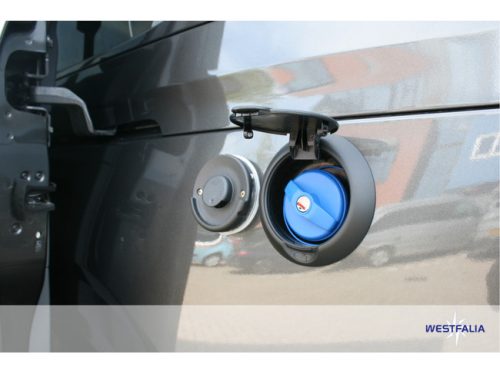 Westfalia Kelsey 136pk Aut. Netto deal foto: 18