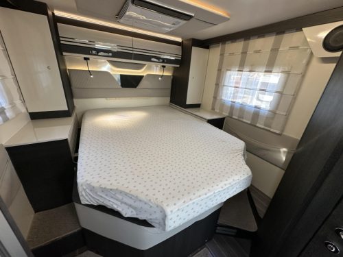 CI Magis Queensbed Dachklimaanlage 140PS Foto: 9