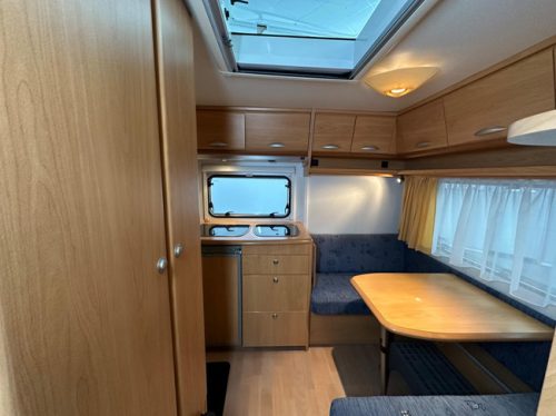 Chateau Calista 390 CT Foto: 20