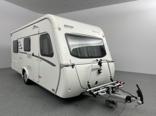Eriba Nova Light 442
