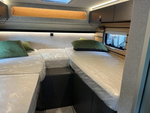 Hymer ML-T 570 AWD Foto: 7