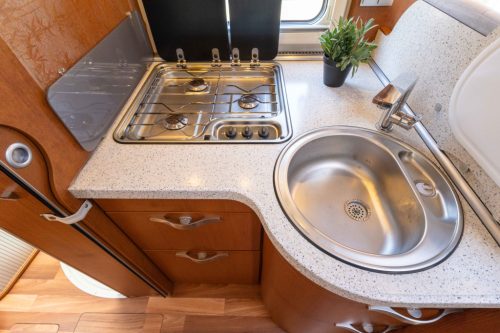 HYMER B 678 photo: 7