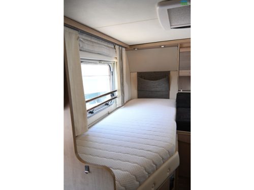 B&uuml;rstner Travel Van T 620 photo: 19