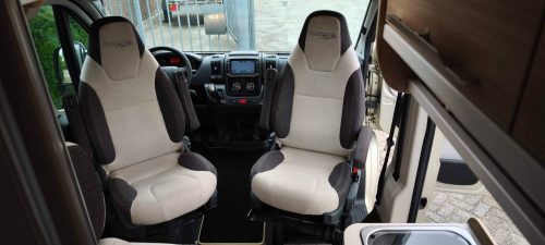 KNAUS R07 photo: 40