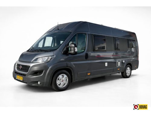 Adria Twin Plus 640 SLX L&auml;ngsbetten Foto: 0