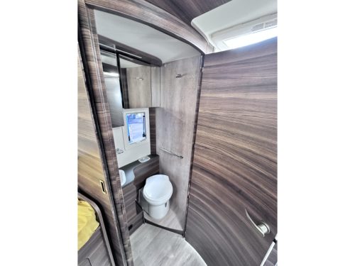 Laika Ecovip L 4009 DS THE MOST BEAUTIFUL? FROM LAIKA! photo: 10