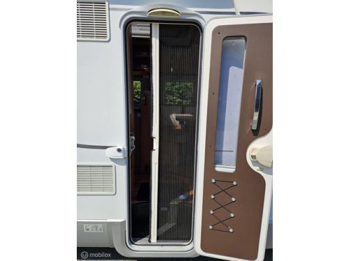 Hymer T 698 CL Bianco Line Edition ☆Queensbed-Euro5-131PK☆ Foto: 20