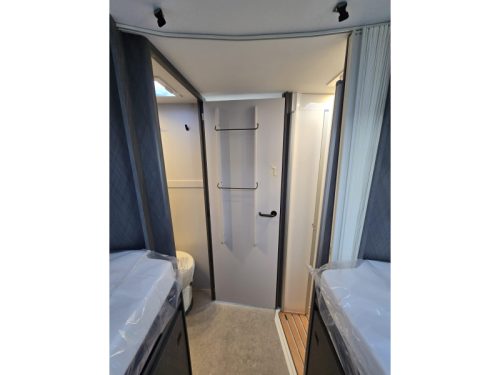Etrusco T 7.4 SBC Einzelbetten Face/Face Foto: 7