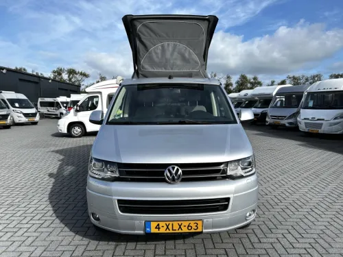 Westfalia California VW Westfalia/180hp/pop-top roof photo: 16