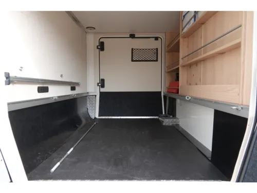 Hymer B-MC I 600 White Line  foto: 8