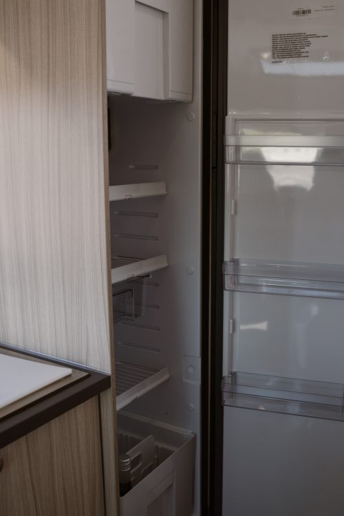 SUN LIVING S-SERIES S 70SL photo: 8