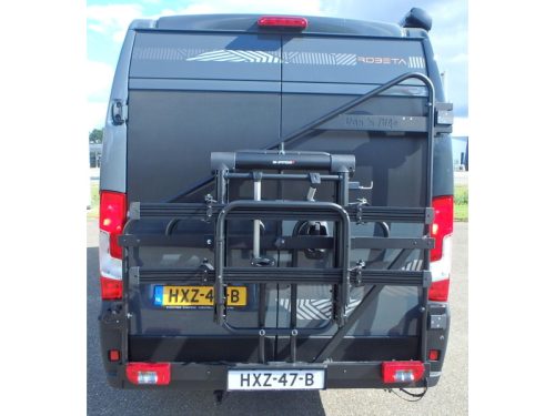 Robeta Apollo 630 NEUPREIS &euro;128.056,00  Foto: 7