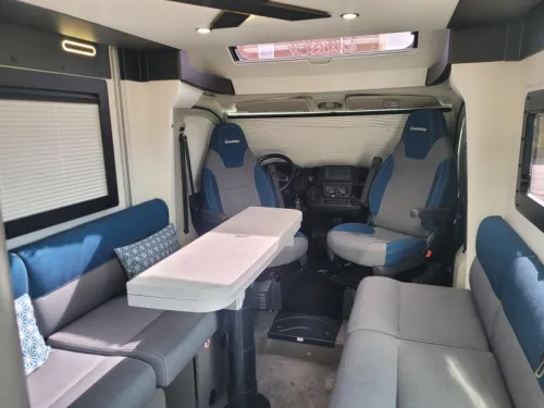Chausson Exclusive Line 650 X Foto: 8