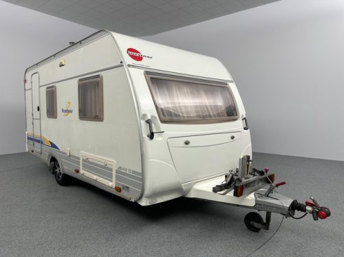 B&uuml;rstner Ventana 410 TS
