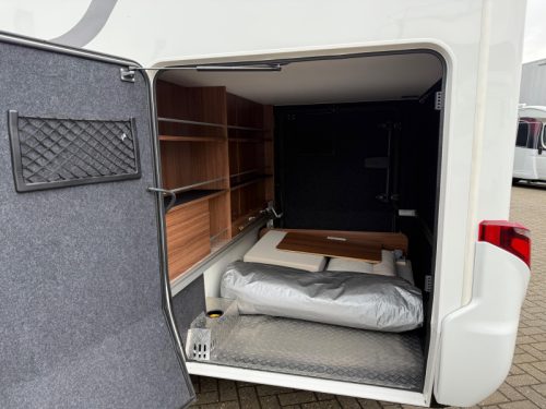 Hymer B-MC I 600 Without Pop-top Roof FullOptions photo: 18