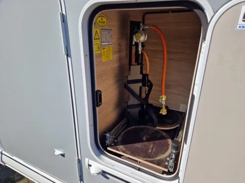 Knaus Van TI 650 MEG Platinum Foto: 4
