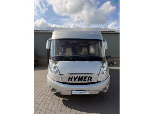 Hymer B 674SL Foto: 6