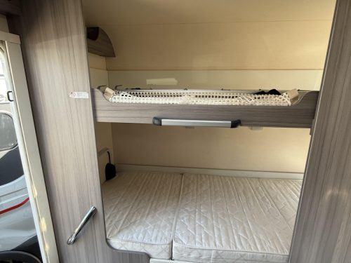 Hobby Optima Ontour 65 photo: 18