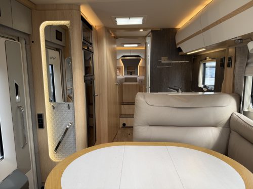 Hymer B-ML I 780 photo: 18